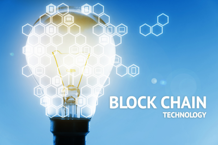 block chain technology