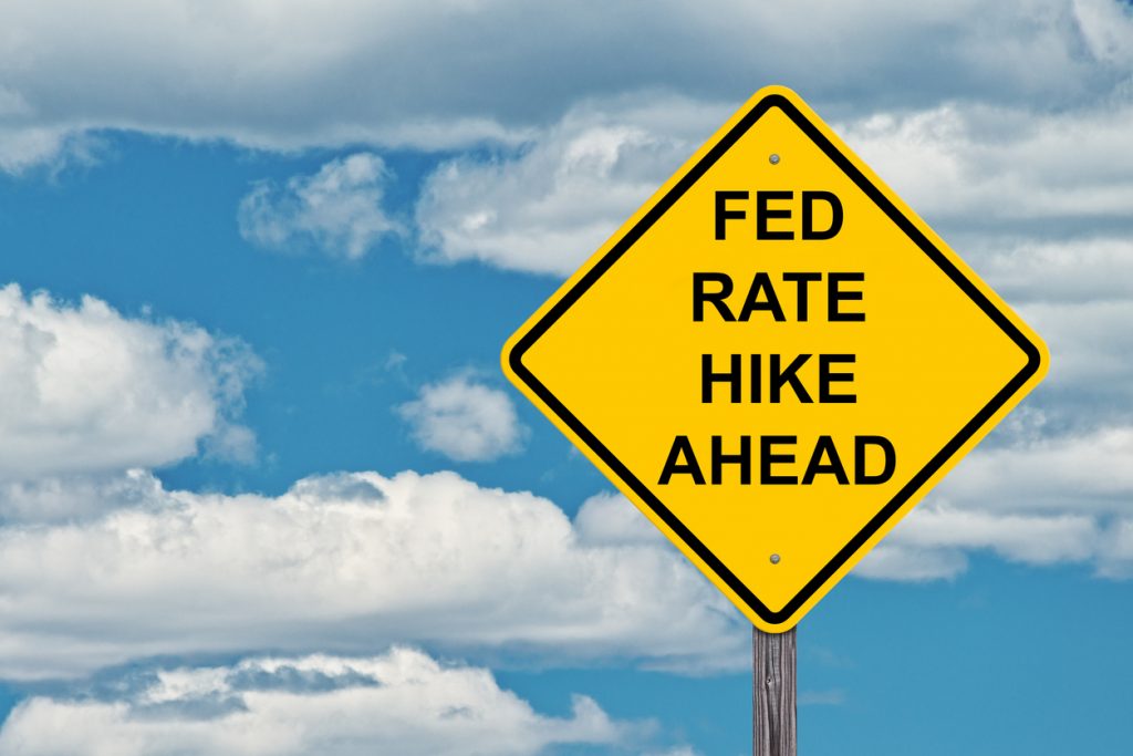 Fed Rate Hike Ahead