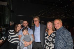 Learn to trade event