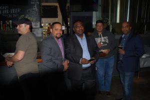 Learn to trade event