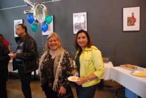 Learn to trade event