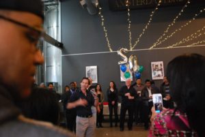 Learn to trade event