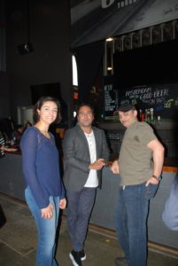 Learn to trade event