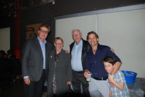 Learn to trade event