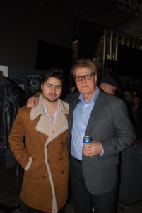 Learn to trade event