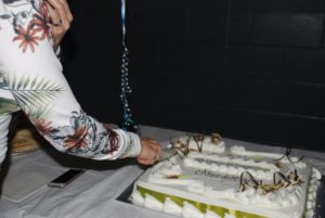 Learn to trade event