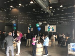 Learn to trade event