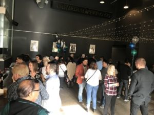 Learn to trade event