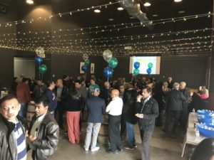 Learn to trade event