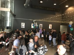 Learn to trade event