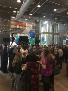 Learn to trade event