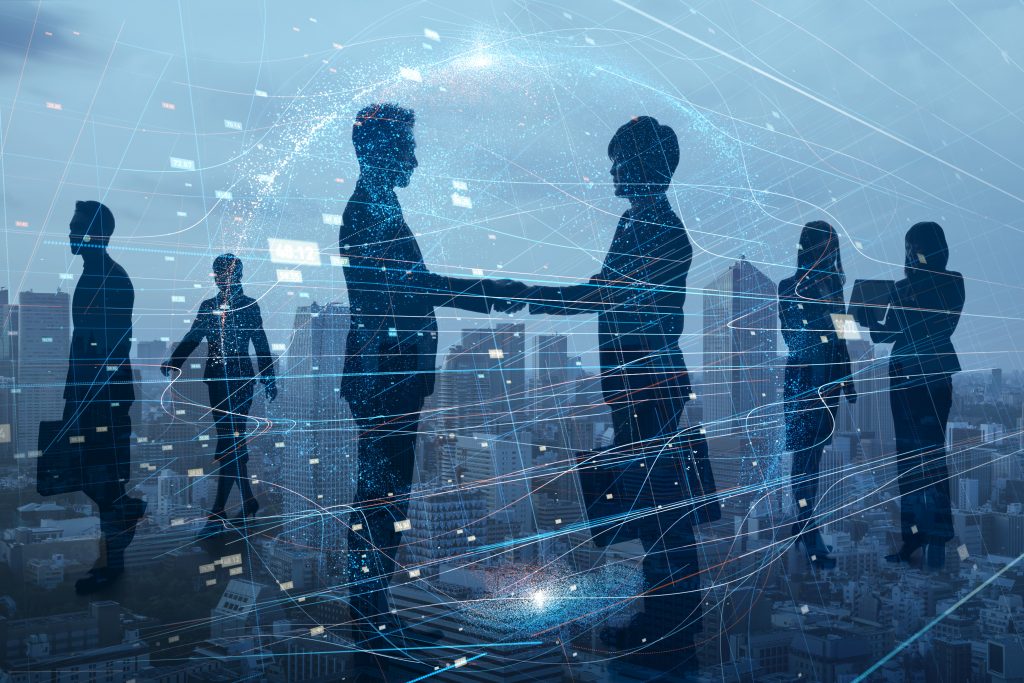 business and finance