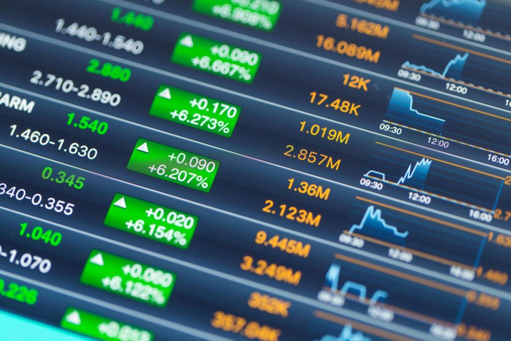 TSX Going to Hit Record Levels in 2023