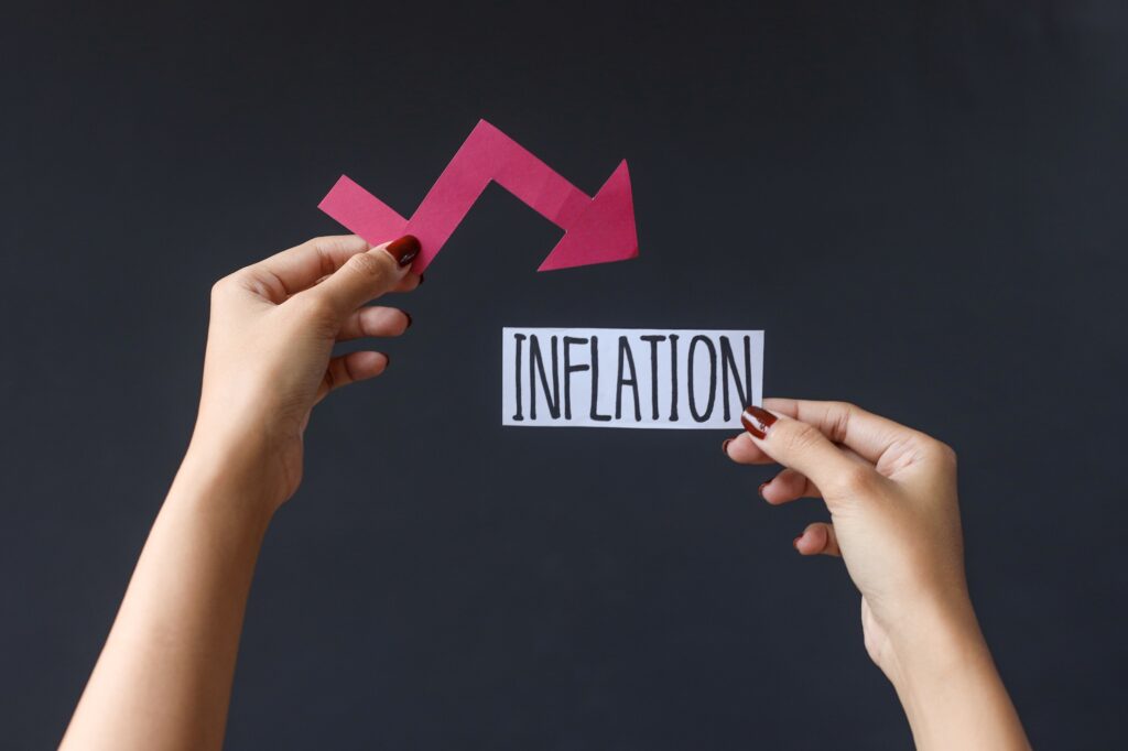 Canadian Inflation Surprises to the Downside