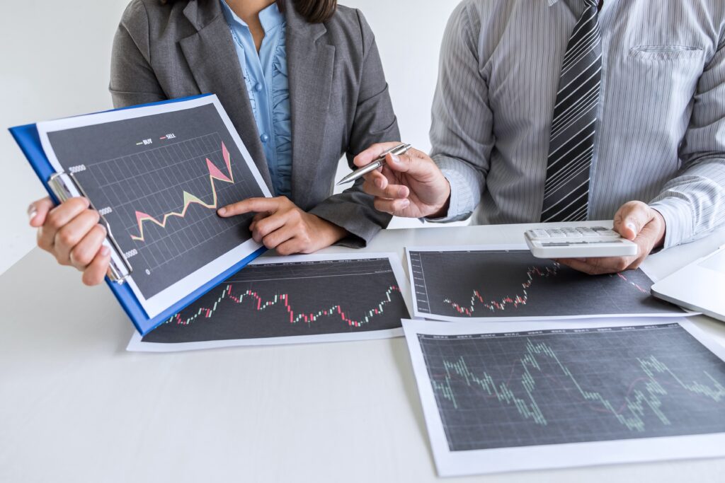 TSX Up 12% Since November