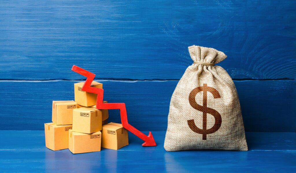 Canadian Economy Avoids a Recession