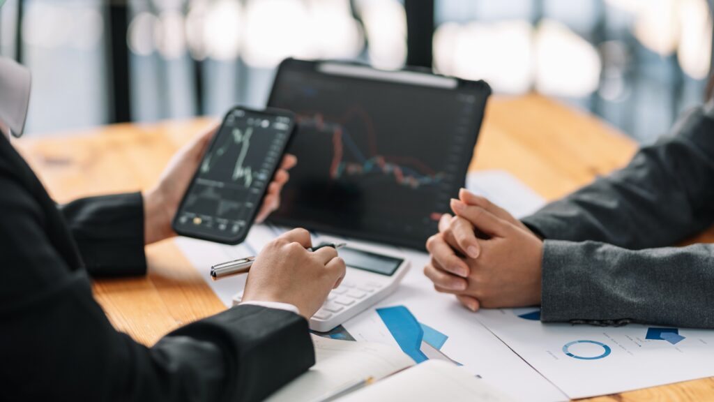 TSX Is in Record Territory