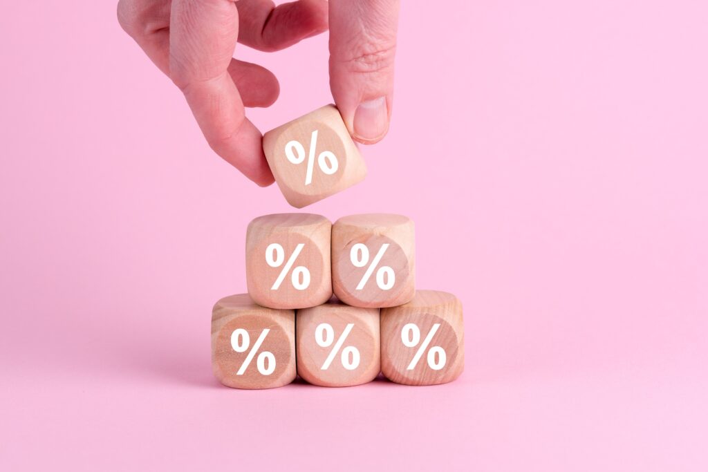 Bank of Canada Announces 50-Basis-Point Interest Rate Cut