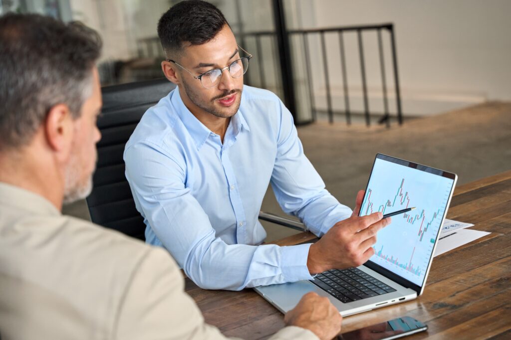 Smart Investing Tips for Canadians in Volatile Times