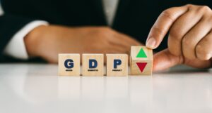 Canada’s Q1 GDP Grew 2.2%