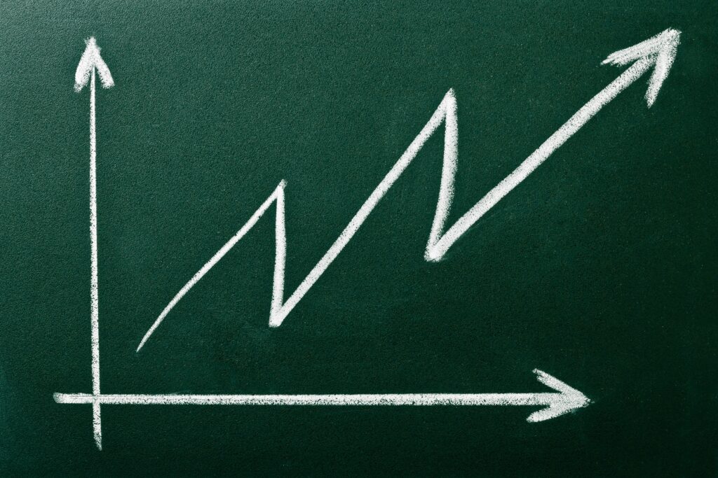 TSX at Record Levels
