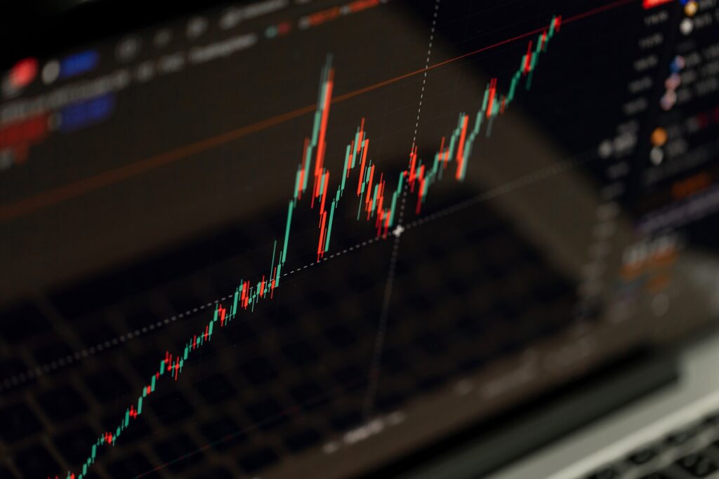 Second-Quarter S&P 500 Results
