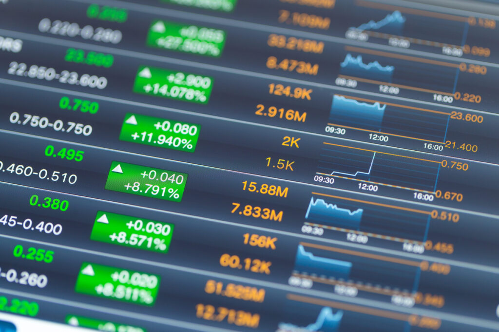 Toronto Stock Exchange (TSX)