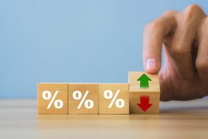 Central Banks Cutting Interest Rates Impact the Stock Market
