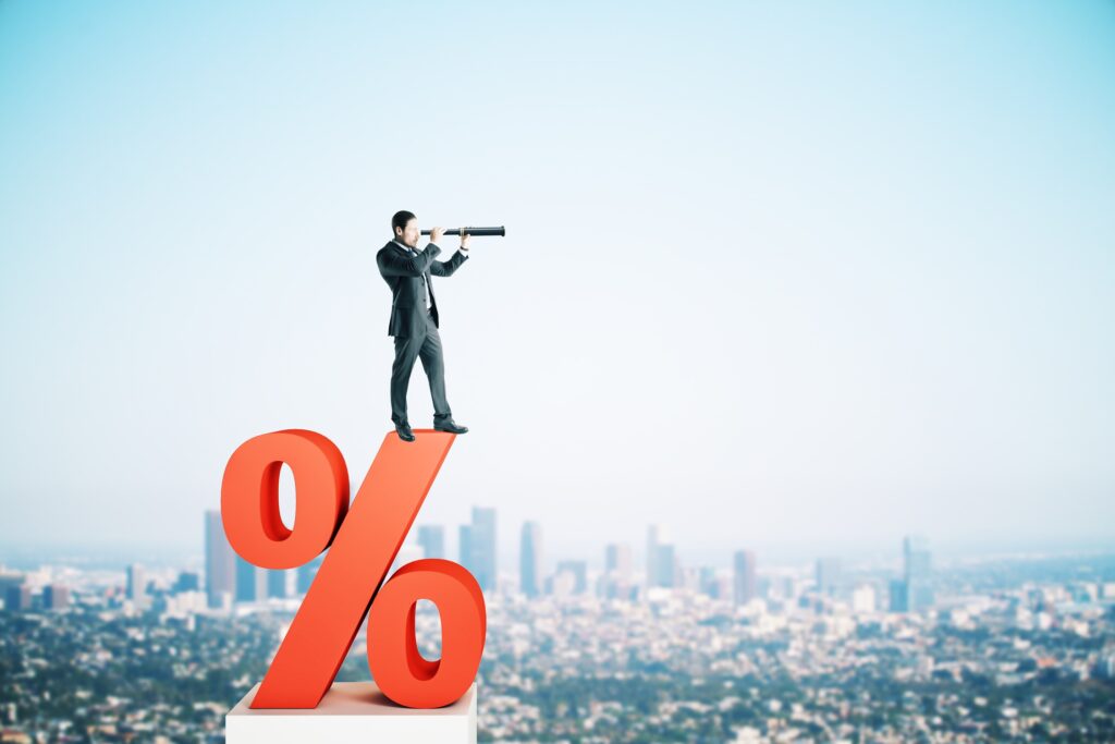 Bank of Canada Interest Rates