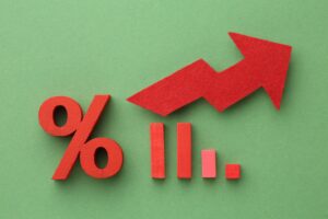 Fuel Interest-Rate Hike Fears