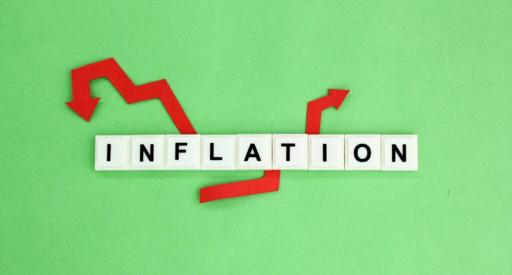 Canada’s Inflation Falls to 1.8%—