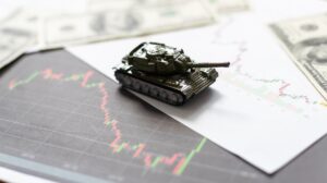 How War Is Impacting the Stock Markets