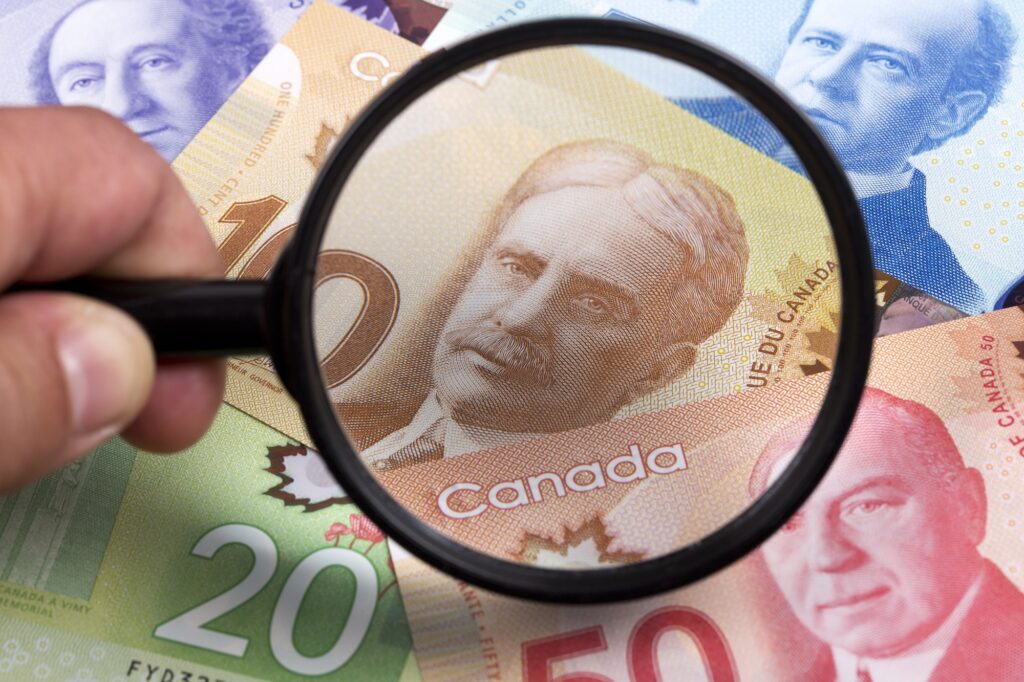 Bank of Canada Interest Rate and Economy