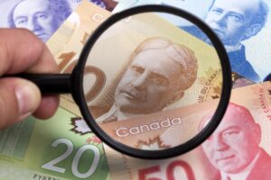 Bank of Canada Interest Rate and Economy