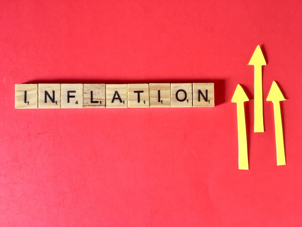 Canadian Inflation Hits 3.2% in May