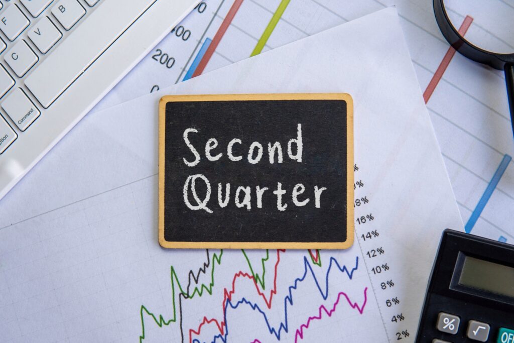 S&P 500 Earnings Expected to Grow 23%