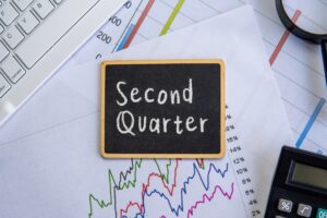 S&P 500 Earnings Expected to Grow 23%
